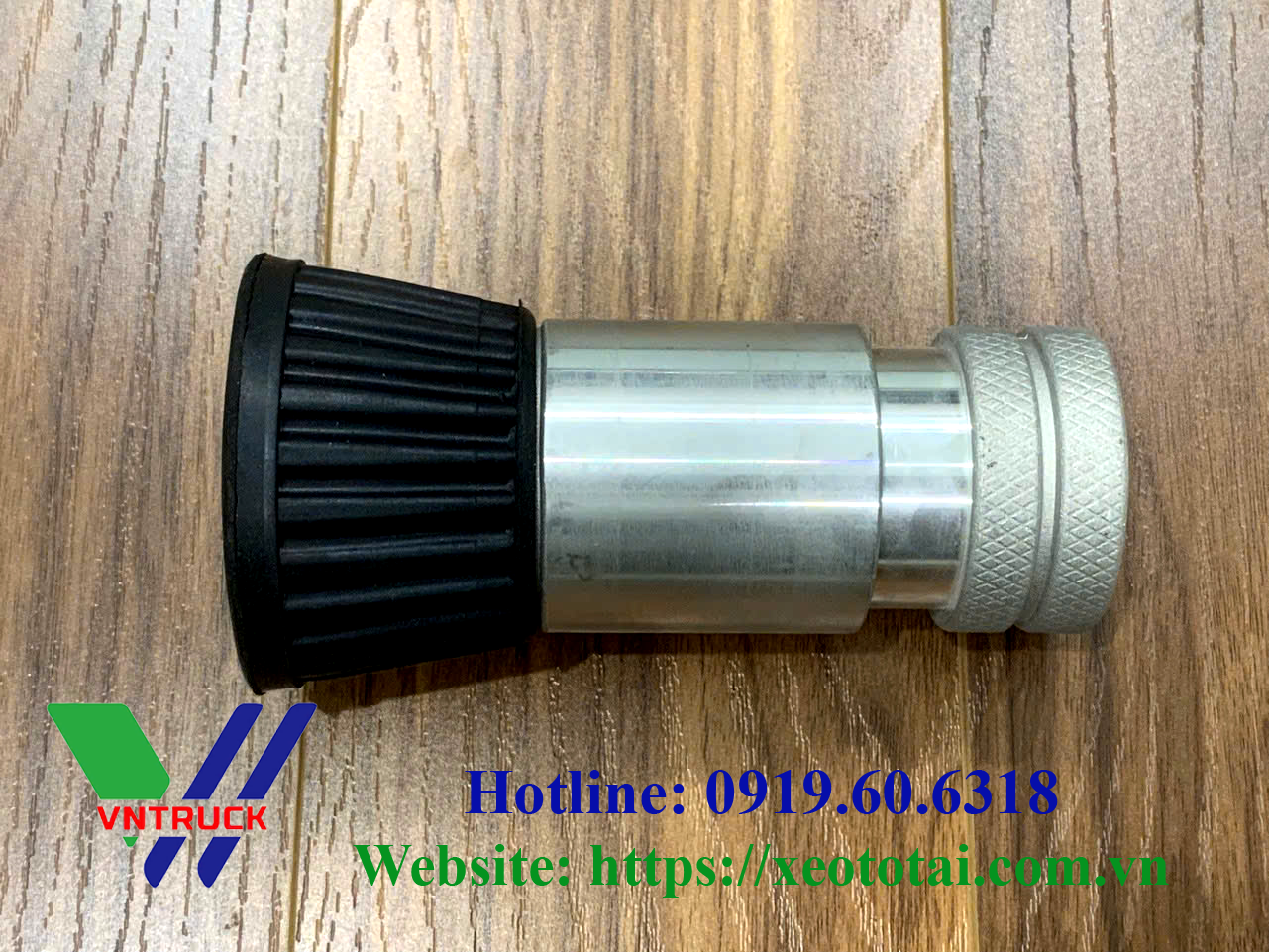 Đầu Vòi Xịt Cao Áp Xe Bồn Tưới Cây