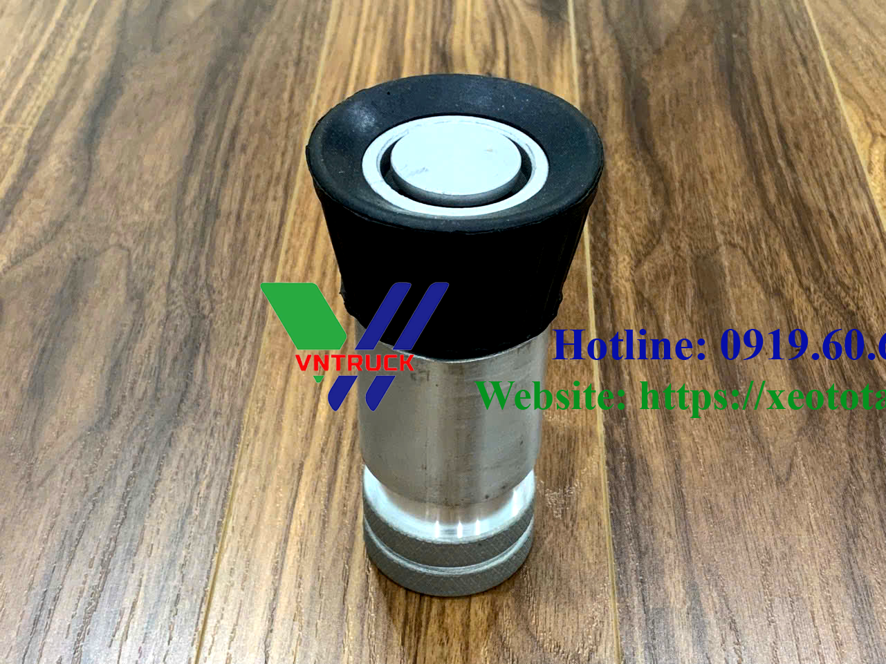 Đầu Súng Phun Nước Xe Bồn Tưới Cây