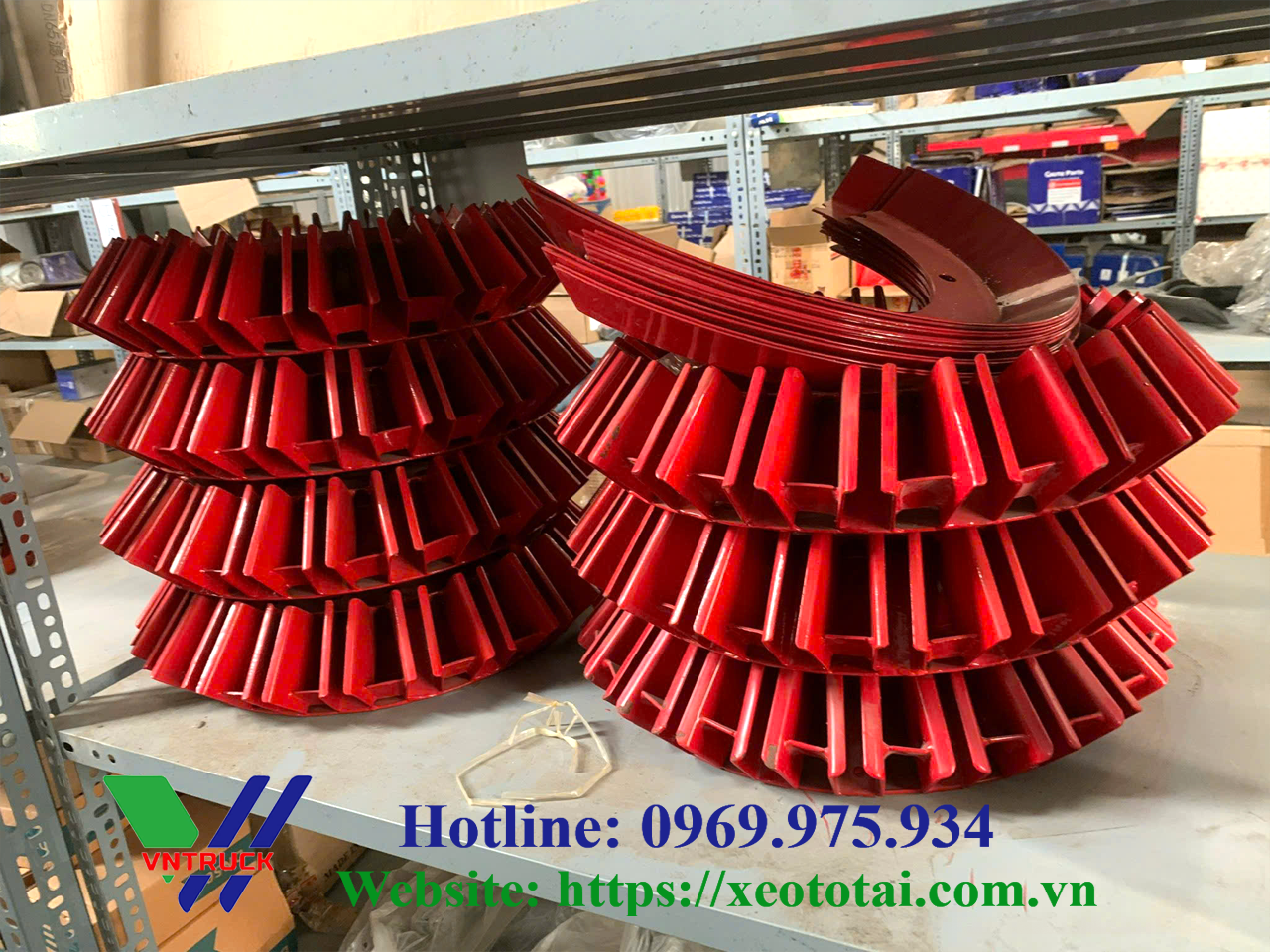 Mâm Chổi Xe Quét Đường Hút Bụi