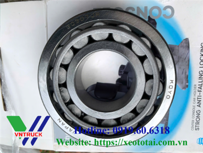 Ổ Bi Trục Máy Bơm Xe Bồn Tưới Nước 30307