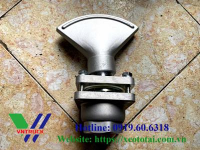 Bép Mỏ Vịt Xe Tưới Nước