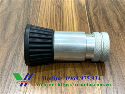 Đầu Vòi Xịt Cao Áp Xe Tưới Nước