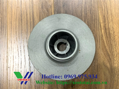 Cánh Bơm Nước 40m3/h 65QZF Xe Tưới Nước Rửa Đường