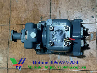 Máy Bơm Nước Xe Tưới Nước 80QZF-60/90